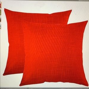 Couch cushion covers